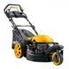 Бензинова газонокосарка AL-KO Mowox PM 5160 SE Trike (10000015) 10000015 фото 1