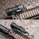 Тактичний блок HOLOSUN LE321-RD (LE321R) Red & IR / White & IR illuminator 747052 747052 фото 1