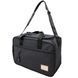 Сумка дорожня Semi Line 20 Black (T5785-4) DAS303182 фото 1