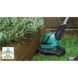 Акумуляторний тример Bosch Advanced Grass Cut 36 (АКБ 36 В, 2.0 Ач+ЗП AL 36V-20) 0600878N03 0600878N03 фото 4