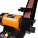 Стрічковий верстат гриндер WorkMan CH50BS 45043 фото 3
