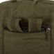Сумка дорожня Highlander Loader 100 Holdall Olive (LR100-OG) 925491 фото 4
