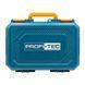 Акумуляторна універсальна дискова пила PROFI-TEC PWS390 UltraCore (1PT2020VX (2.0 Аг), зарядний пристрій) 008235P фото 10