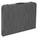 Стіл Bo-Camp Logan 120x80 cm Grey (1404483) DAS302108 фото 8