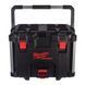 Кейс для інструменту PACKOUT MILWAUKEE XL з рукоятью (560x410x422мм) 4932501784 фото 2