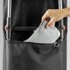 Сумка-візок Rolser Mini Bag Plus MF 2L Burdeos ( MNB042-1060) 931448 фото 6