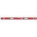 Рівень REDSTICK Backbone MILWAUKEE, 120см 4932459068 фото 1
