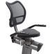 Горизонтальний велотренажер Toorx Recumbent Bike BRXR 95 Comfort (BRX-R95-COMFORT) 929369 фото 4