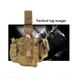 Кобура настегна Smartex 3P Tactical ST-057 acu camouflage ST243 фото 7