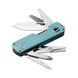 Мультиінструмент Leatherman Free T4 Arctic + безкоштовна доставка 832867 фото 2