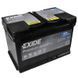 Автомобильный Аккумулятор EXIDE Premium Carbon Boost 2.0 6СТ-77Ah АзЕ 760A (EN) EA770 (4776) СТ-00118755 фото 4
