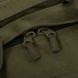 Сумка дорожня Highlander Loader 100 Holdall Olive (LR100-OG) 925491 фото 9