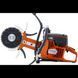 Бензоріз Husqvarna K 760 Cut-n-Break + Диск EL 35 CnB 9671957-01 9671957-01 фото 4