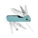 Мультиінструмент Leatherman Free T4 Arctic + безкоштовна доставка 832867 фото 3