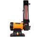 Стрічковий верстат гриндер WorkMan CH50BS 45043 фото 1