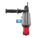 Перфоратор акумуляторний SDS-PLUS MILWAUKEE, M18 ONEFH-0, 2,5Дж (каркас) 4933478895 фото 7
