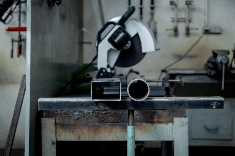 Монтажная пила Metabo CS 22-355 601786000 601786000 фото