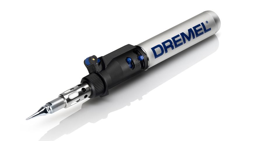 Паяльник газовый Dremel Versatip 2000 F0132000JC F0132000JC фото