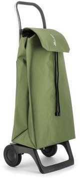 Сумка-візок Rolser Jet MF Joy Khaki (JET003-1005) 931960 фото