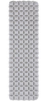 Килимок надувний Ferrino Air Warm Mat Grey (78248OII) 930660 фото