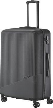 Валіза на 4 колесах Travelite Bali Anthracite L 96 л (TL072349-04) TL072349-04 фото