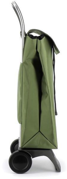 Сумка-візок Rolser Jet MF Joy Khaki (JET003-1005) 931960 фото