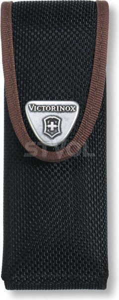 Мультитул Victorinox SwissTool Spirit XBS 105 mm black oxide 3.0224.3CN фото