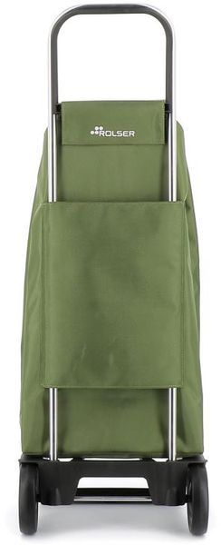 Сумка-візок Rolser Jet MF Joy Khaki (JET003-1005) 931960 фото