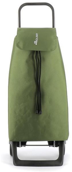 Сумка-візок Rolser Jet MF Joy Khaki (JET003-1005) 931960 фото