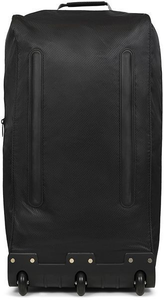 Сумка дорожня на колесах TravelZ Wheelbag Doubleloader foldable black (603096) 931069 фото
