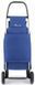 Сумка-візок Rolser Saquet LN 2 Azul (SAQ055-1026) 931443 фото 4