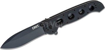Ніж CRKT "M21&reg;-Carson Folder" M21-04G фото