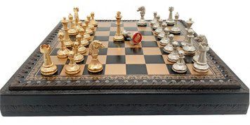 Шахматы Italfama 65G+218GN 65G+218GN фото