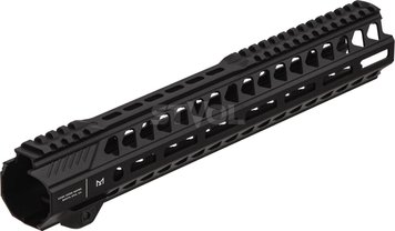 Цівка SI 13.5" Mlok SI-StrikeRail-135-BK фото