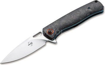 Ніж Boker Plus "Nebula" 01BO319 фото