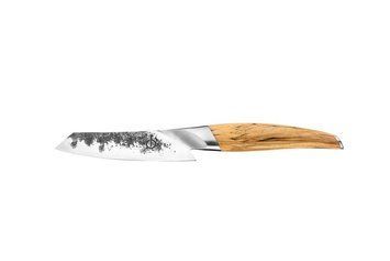 Кухонний ніж Сантоку 140 мм Style de Vie Forged Katai (KatSant14cm) KatSant14cm фото