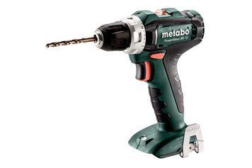 Аккумуляторный шуруповерт Metabo PowerMaxx BS 12 каркас (Безкоштовна доставка) 601036890 фото
