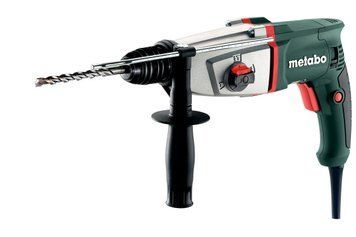 Перфоратор Metabo KHE 2644 (Безкоштовна доставка) 606157000 фото