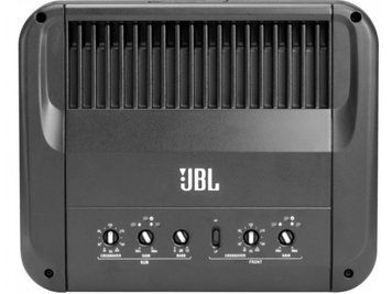 Підсилювач JBL GTO-3EZ GTO-3EZ фото