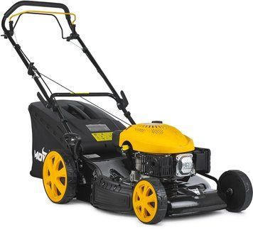 Газонокосарка бензинова AL-KO Mowox PM 5690 SHW (10000110) 10000110 фото
