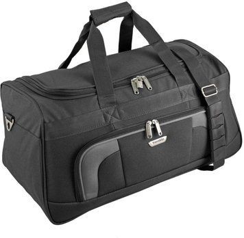 Дорожня сумка Travelite ORLANDO Black 50 л (TL098486-01) TL098486-01 фото