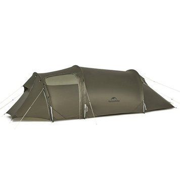 Намет двомісний Naturehike Opalus, UL, CNK2450WS036, темно-зелений 6927595795903 фото