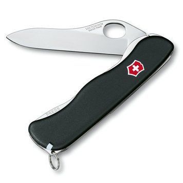 Нож Victorinox Sentinel One-Hand 0.8413.M3 0.8413.M3 фото