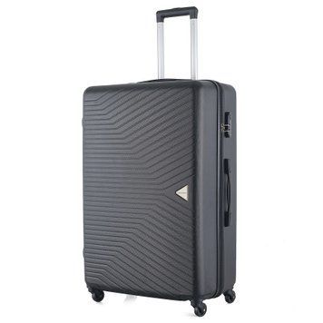Чемодан Semi Line 28" (L) Black (T5690-3) DAS302905 фото
