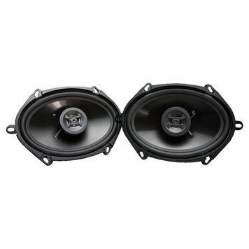 Акустика HIFONICS ZS5768CX ZS5768CX фото