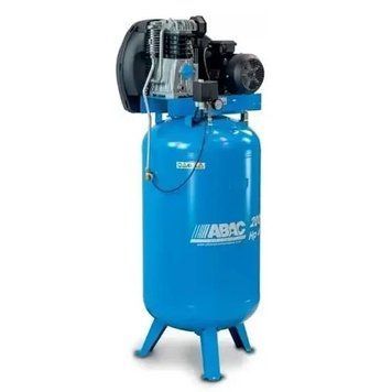 Компресор повітряний ABAC PRO A49B 200 VT4 (200 л) 4116000239 фото