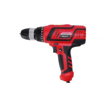 Дриль електричний Start Pro SED-870 SED-870 фото