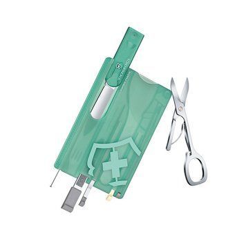 Набор Victorinox Swisscard Lite 8,2 см 0.7145.T 0.7145.T фото