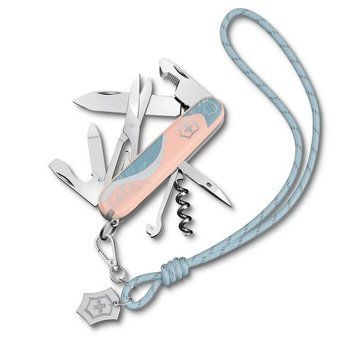 Ніж Victorinox Companion Paris Style 1.3909.E221 1.3909.E221 фото