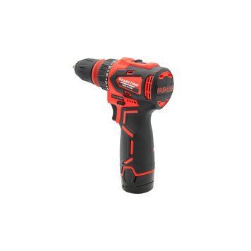 Шурупокрут акумуляторний START PRO SCD3-12/2BD BRUSHLESS SCD3-12/2BD фото